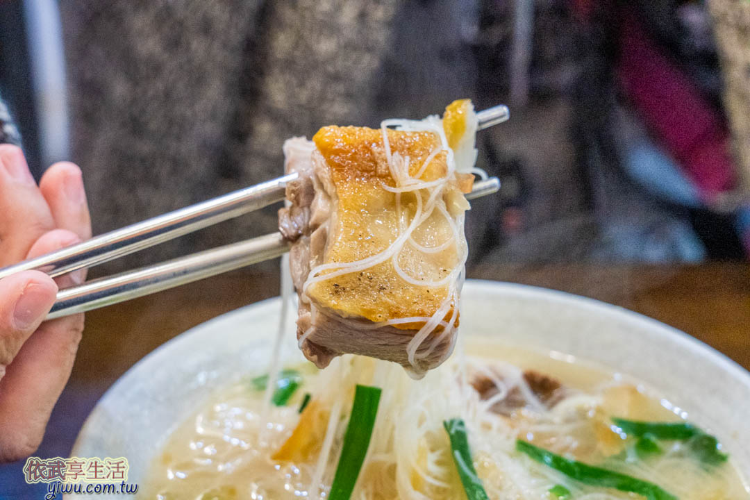 新竹城隍廟美食
