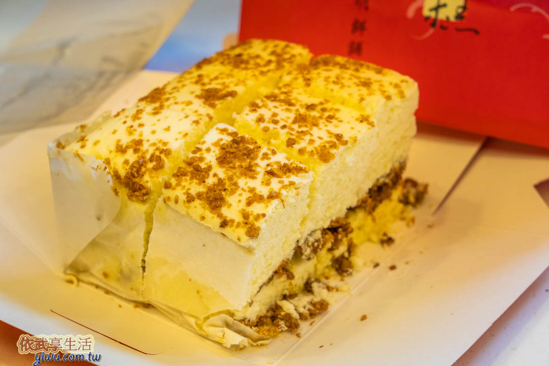 新竹城隍廟美食