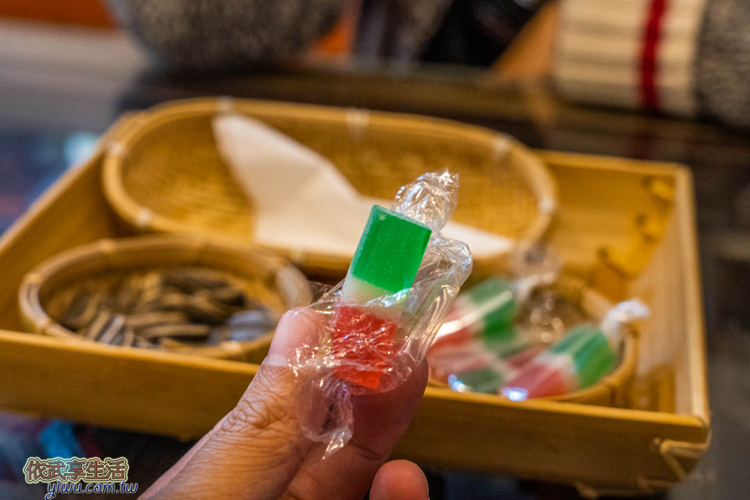 仙山仙草