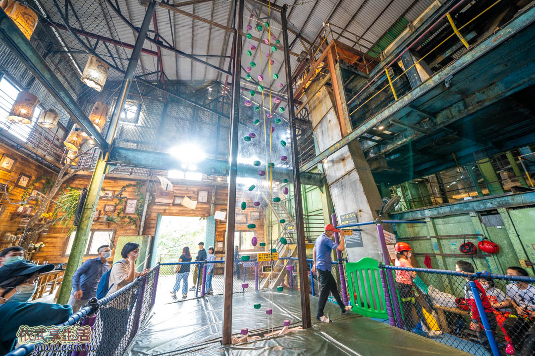 十鼓仁糖文創園區