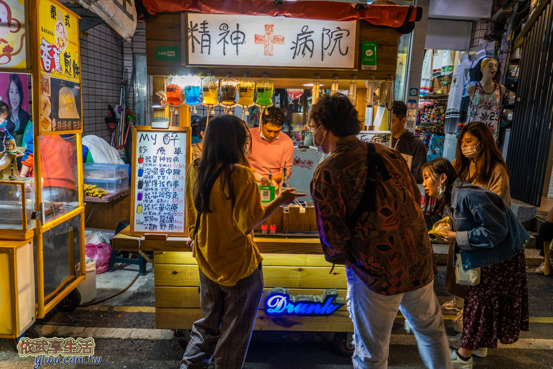 墾丁大街