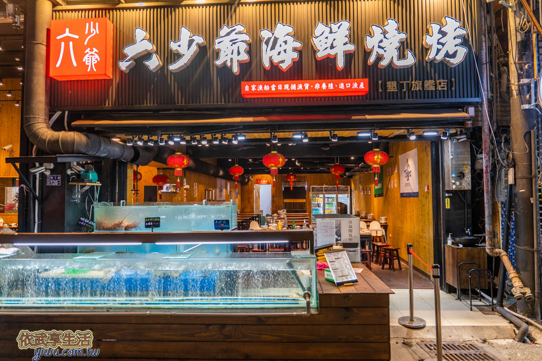 墾丁大街