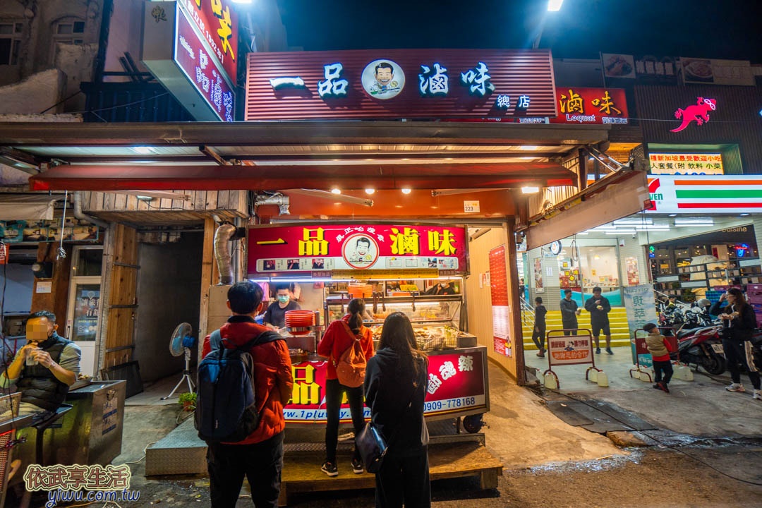 墾丁大街