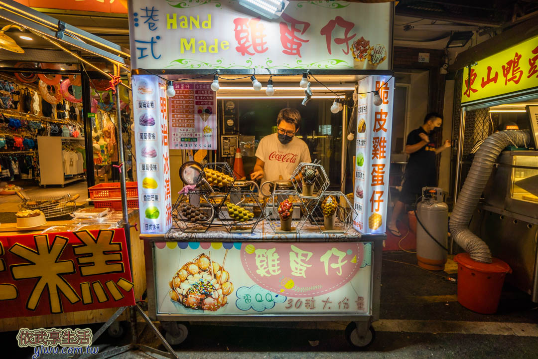 墾丁大街