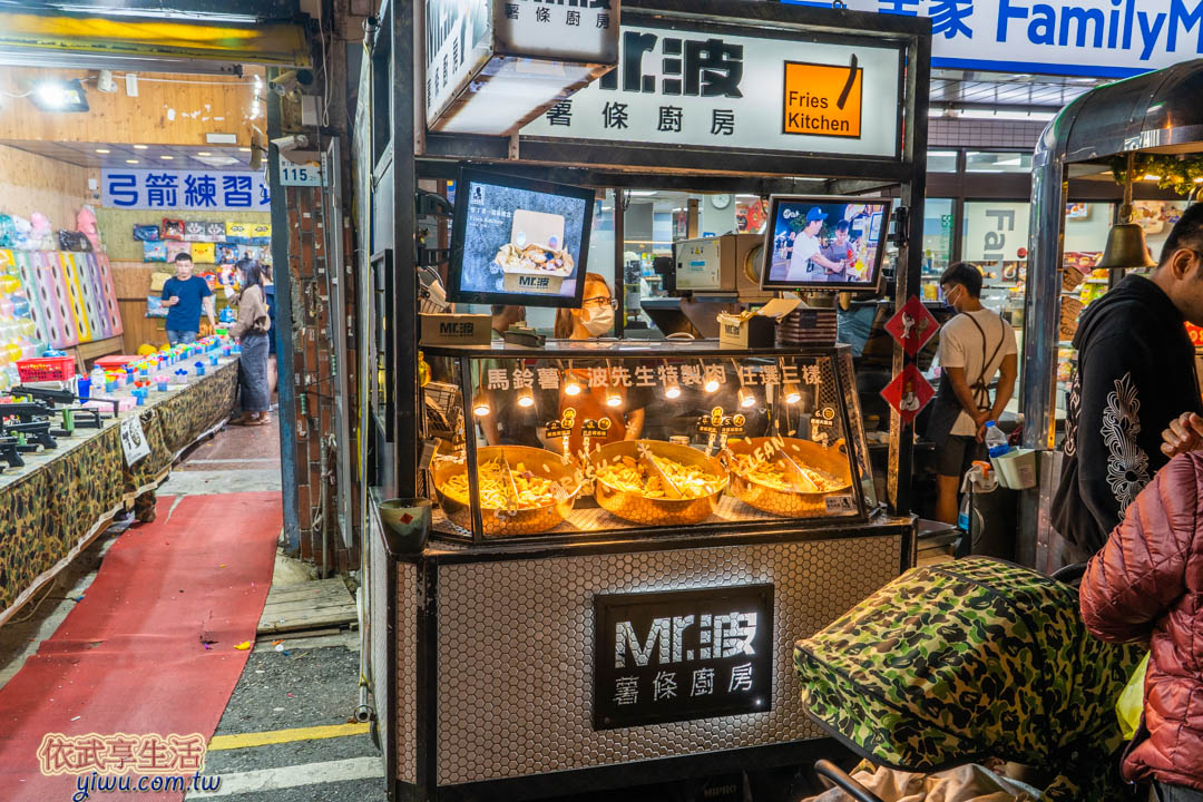 墾丁大街必吃