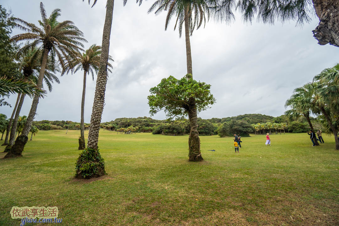 鵝鑾鼻公園