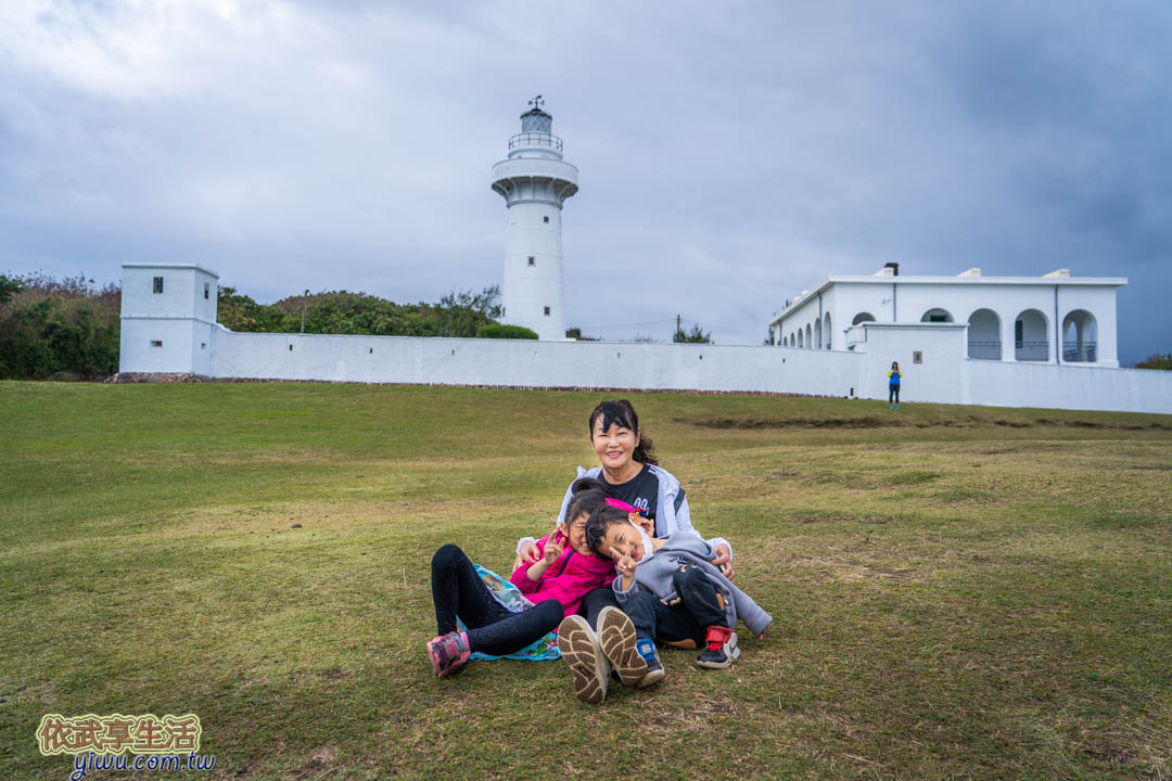 鵝鑾鼻燈塔