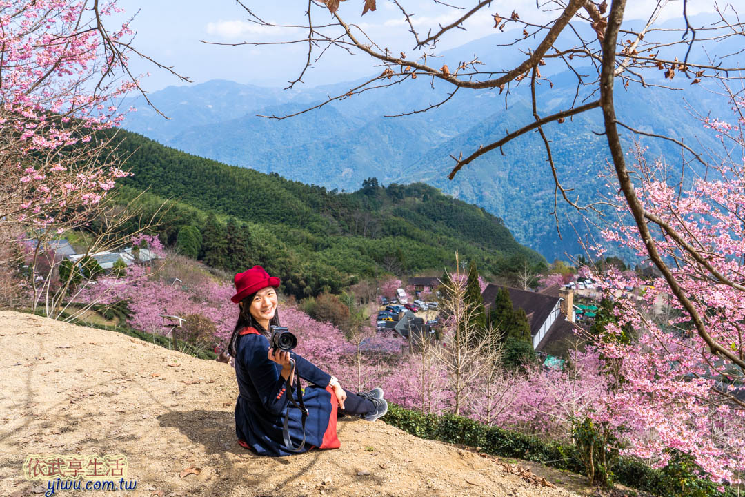 山上人家