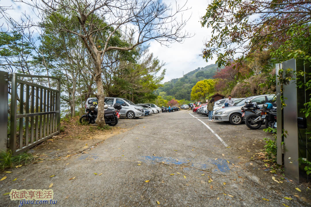 沐心泉休閒農場