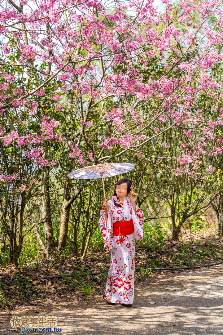 沐心泉休閒農場