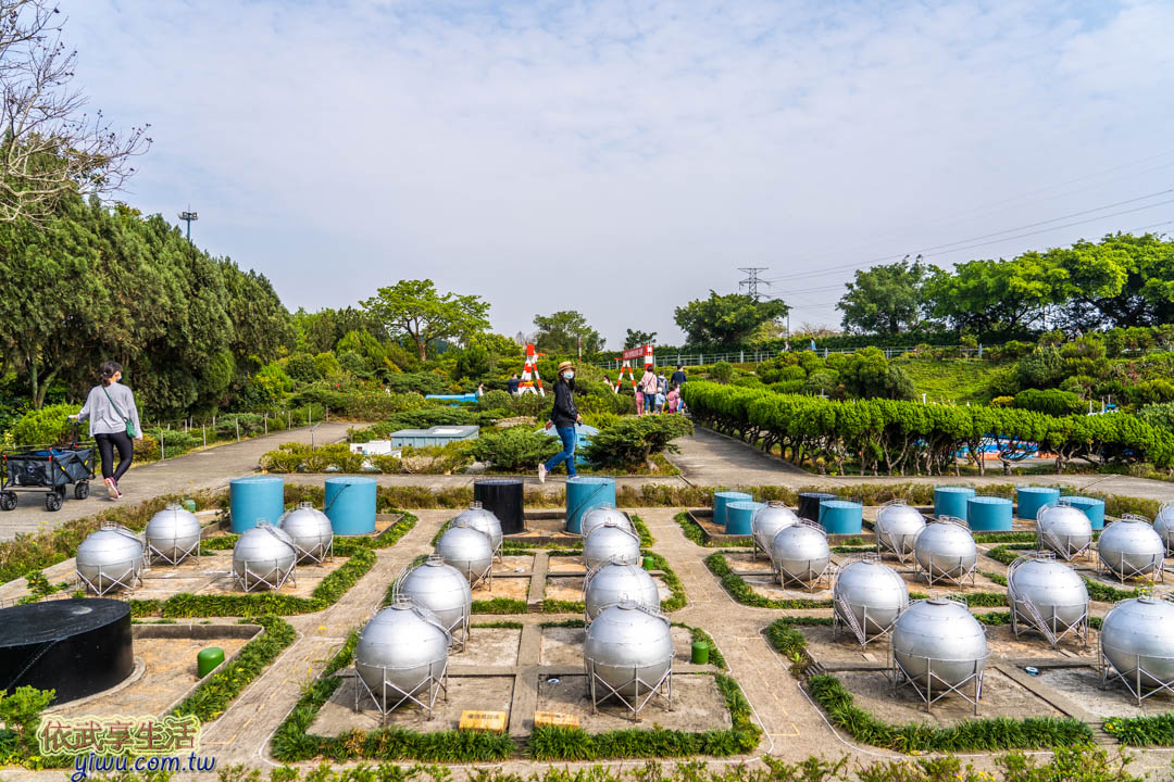 小人國