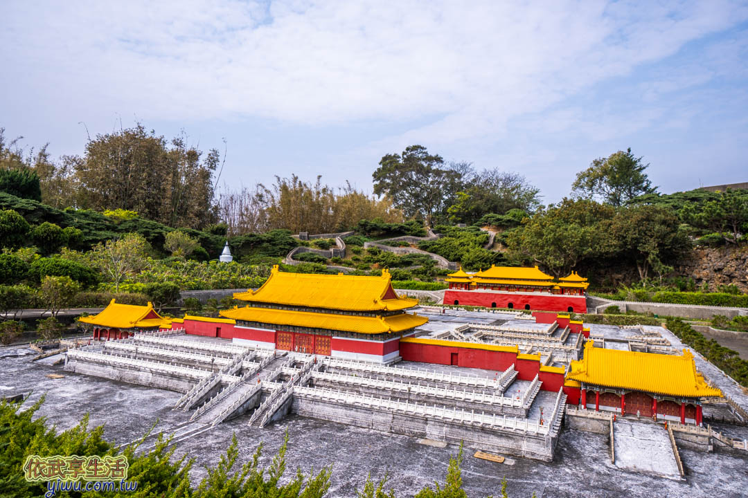 小人國主題樂園