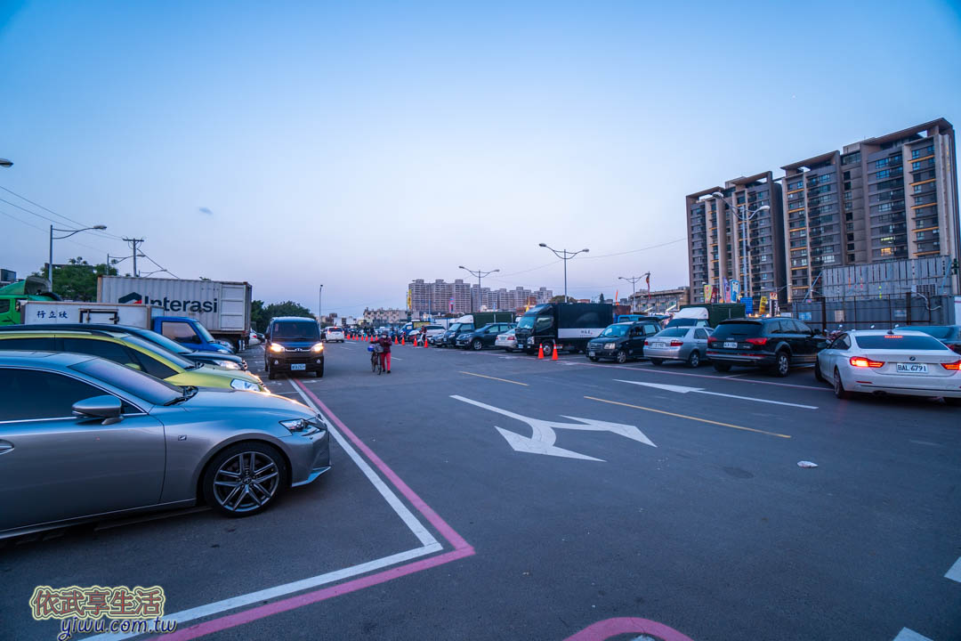 新竹夜市