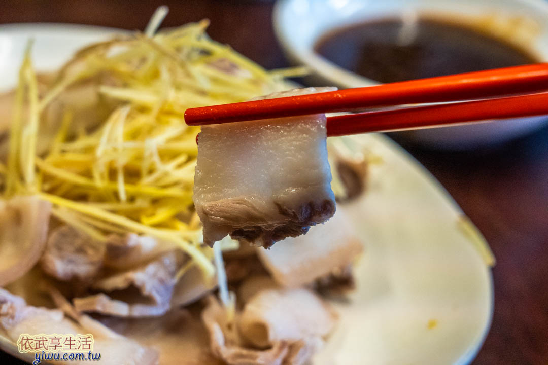 北埔老街