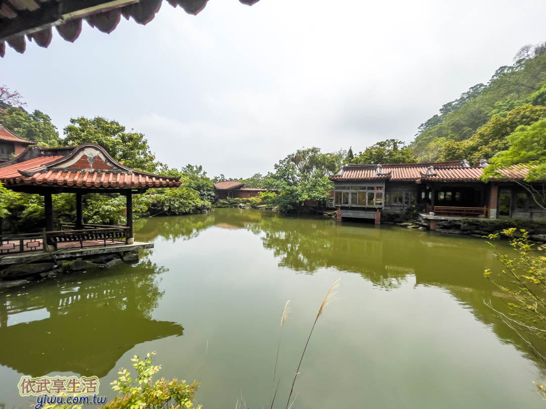 新竹南園