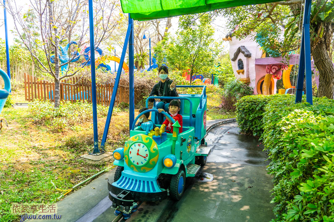 麗寶樂園