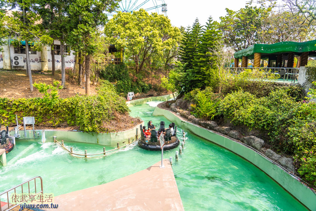 麗寶樂園
