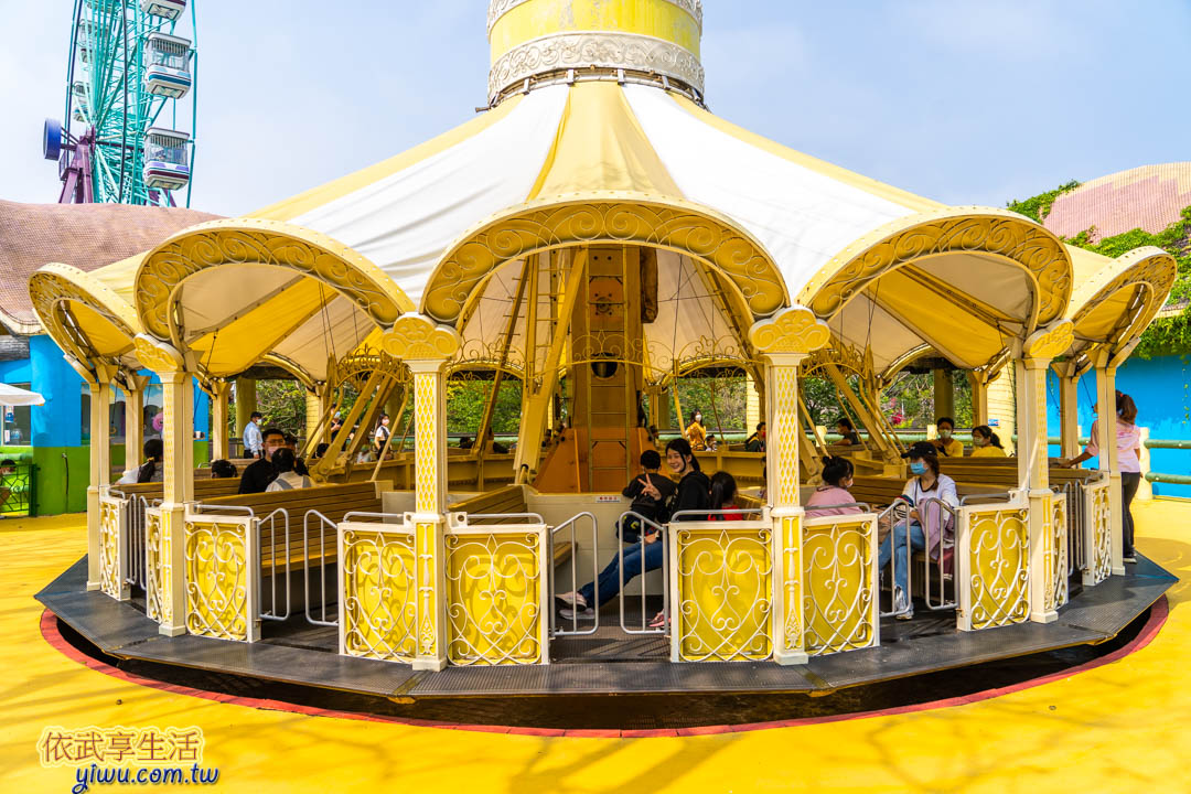 麗寶樂園