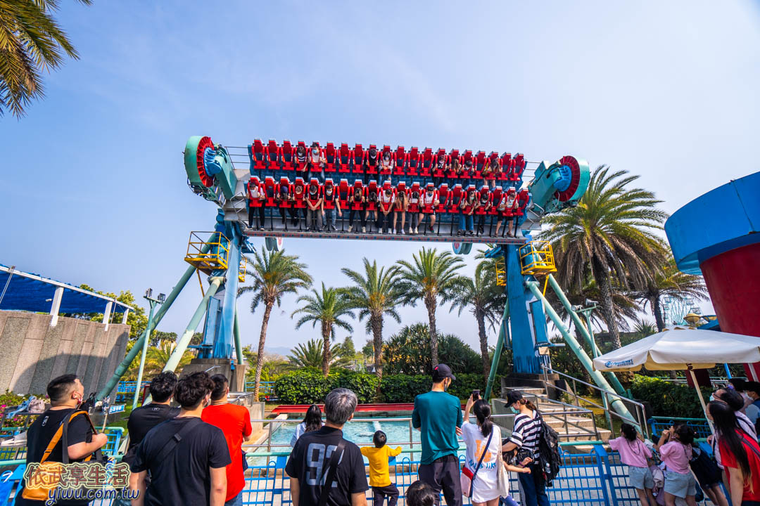 麗寶樂園