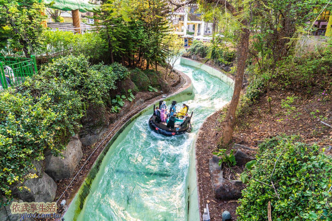 麗寶樂園