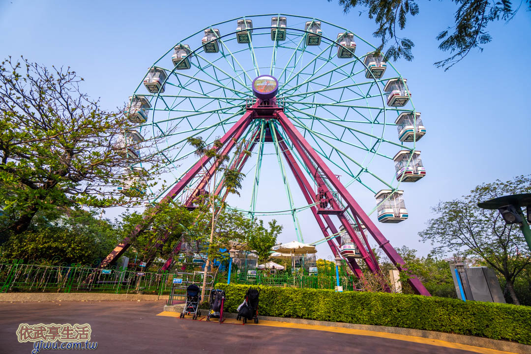 麗寶樂園