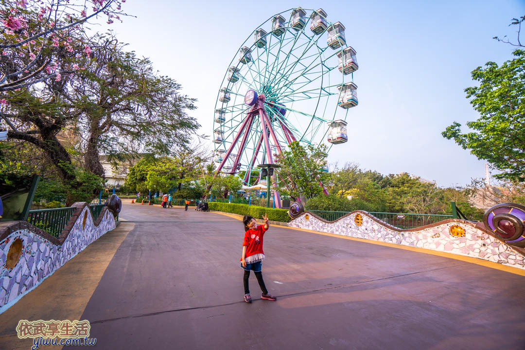 麗寶樂園