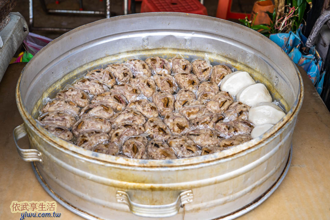 湖口老街