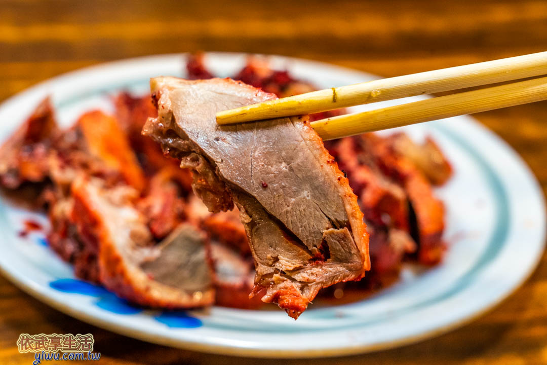 湖口老街客家美食