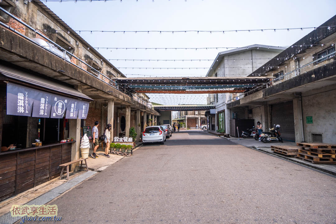 穀倉餐廳