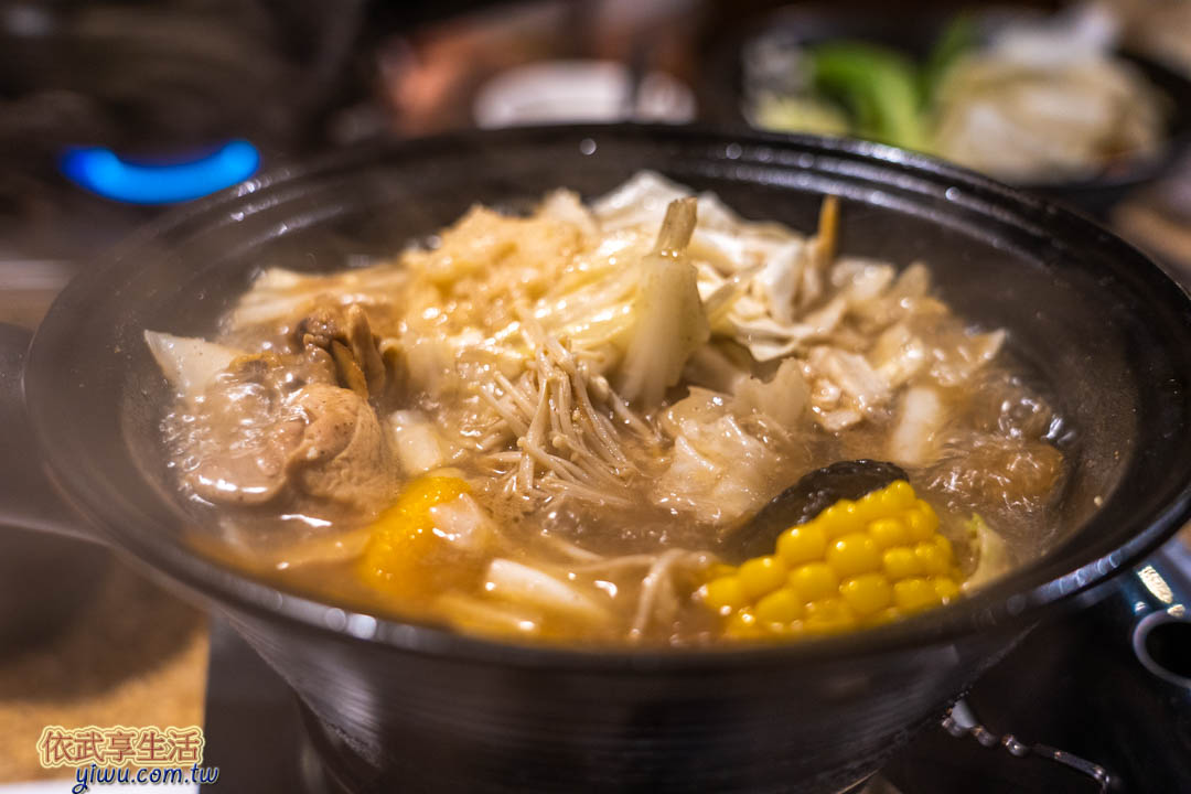 穀倉餐廳