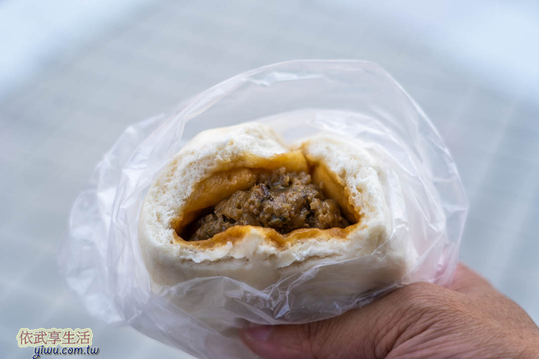 鶯歌老街美食