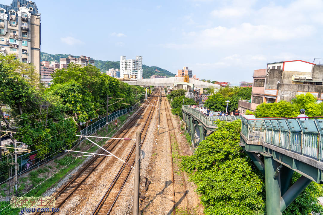 鶯歌老街