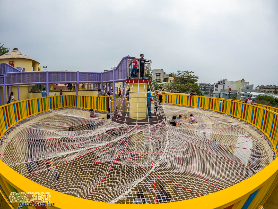 灣麗親子公園