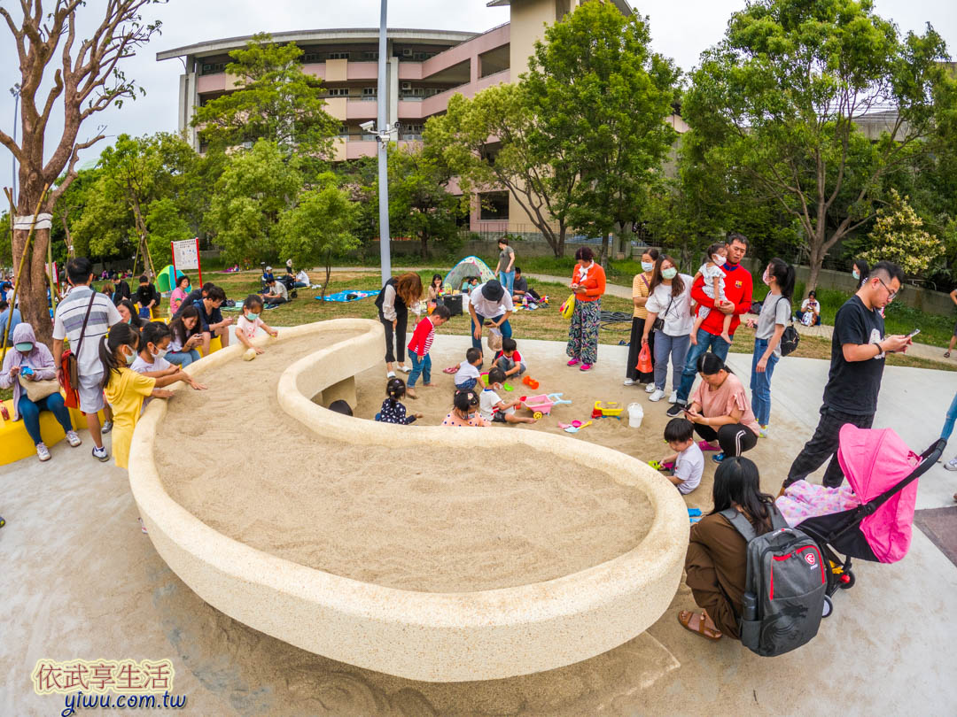 灣麗親子公園