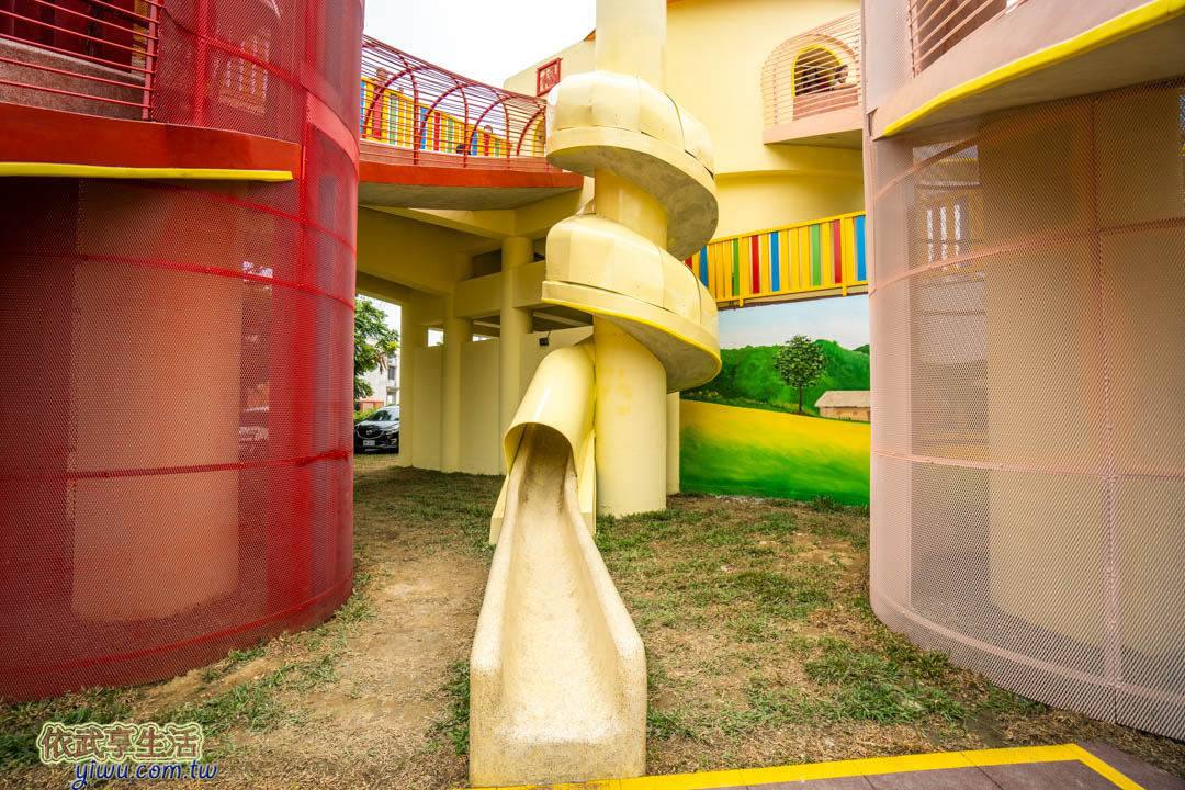 灣麗親子公園