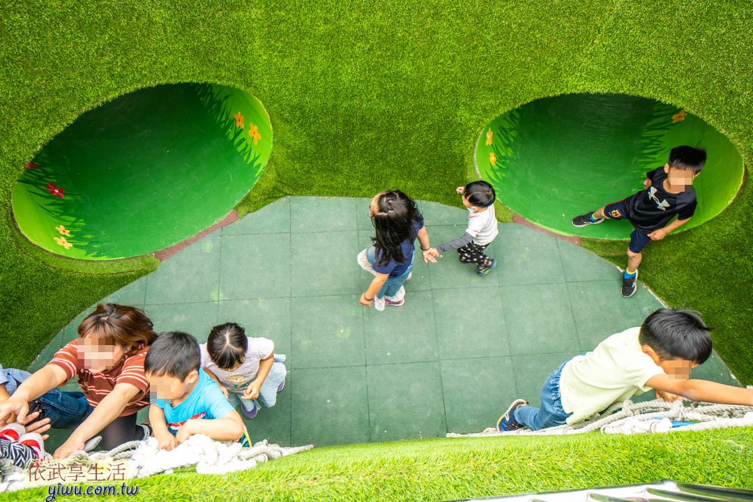 灣麗親子公園