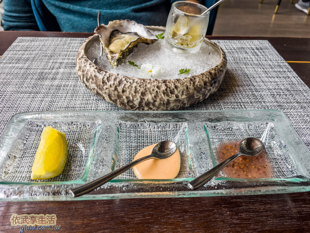 新竹牛排藍佐牛排館
