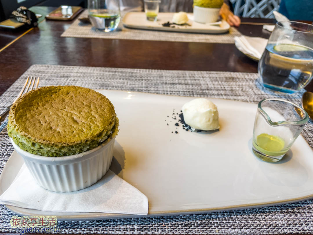 新竹牛排藍佐牛排館