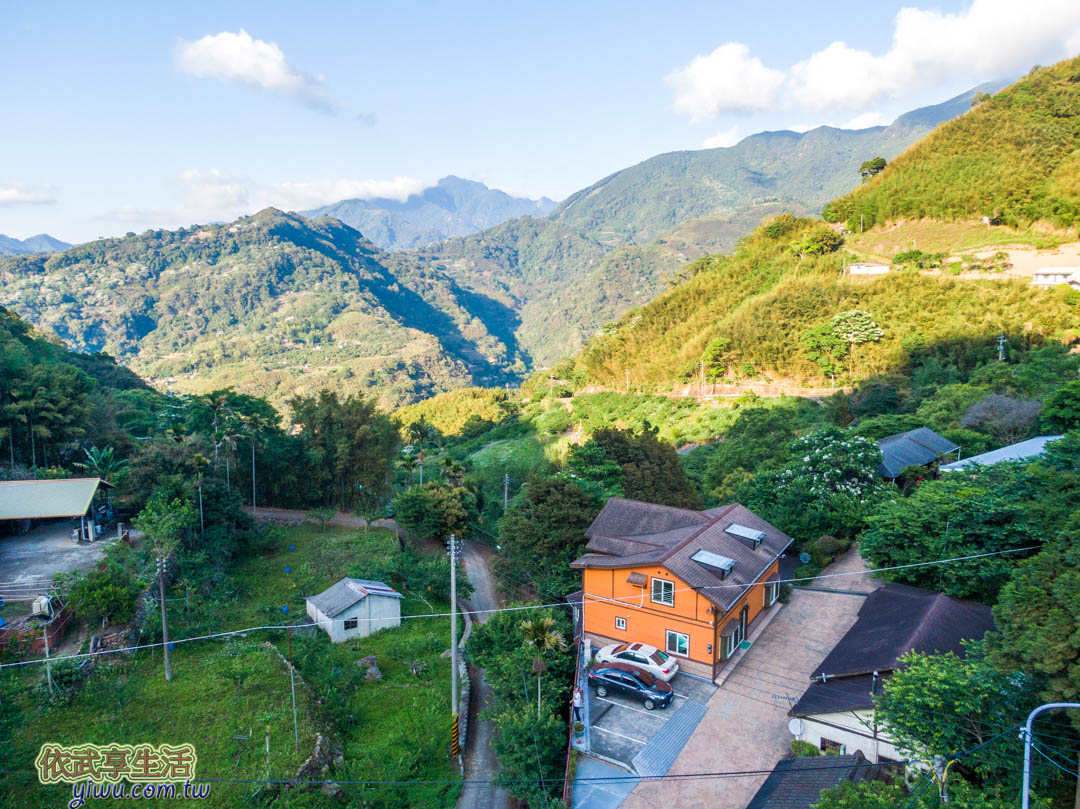 苗栗住宿