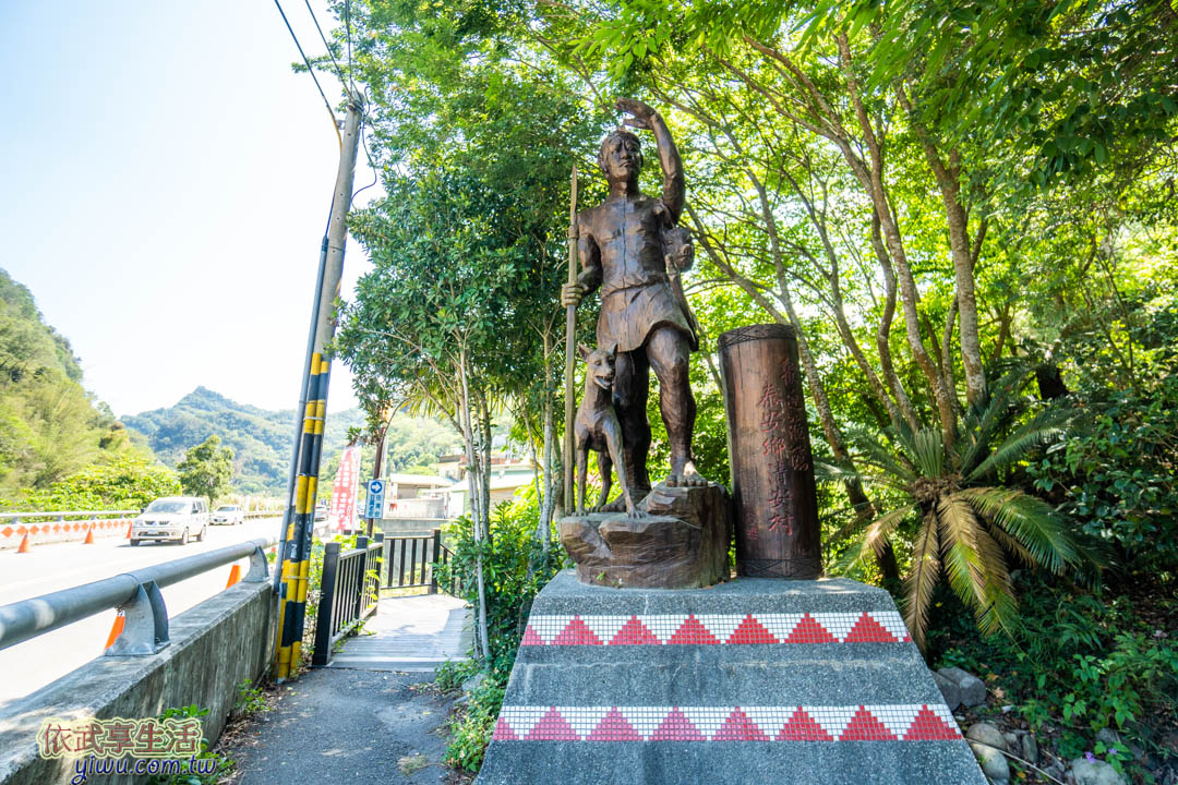 泰安老街