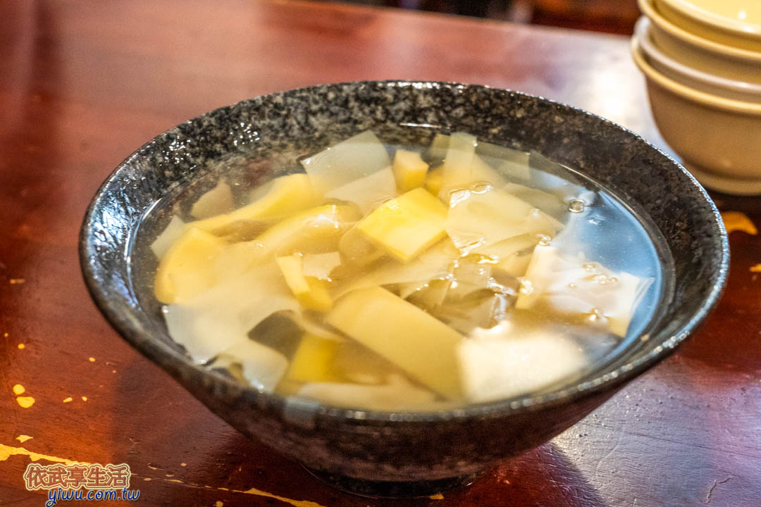 泰安老街