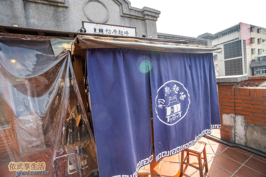 三峽老街