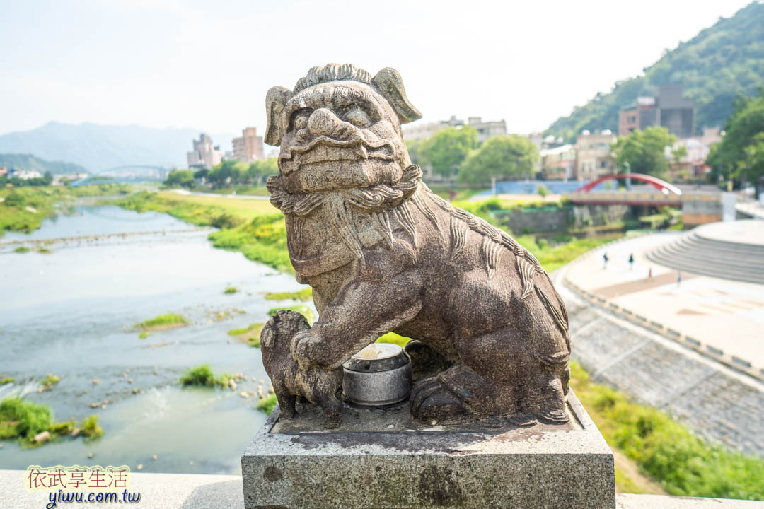 三峽老街