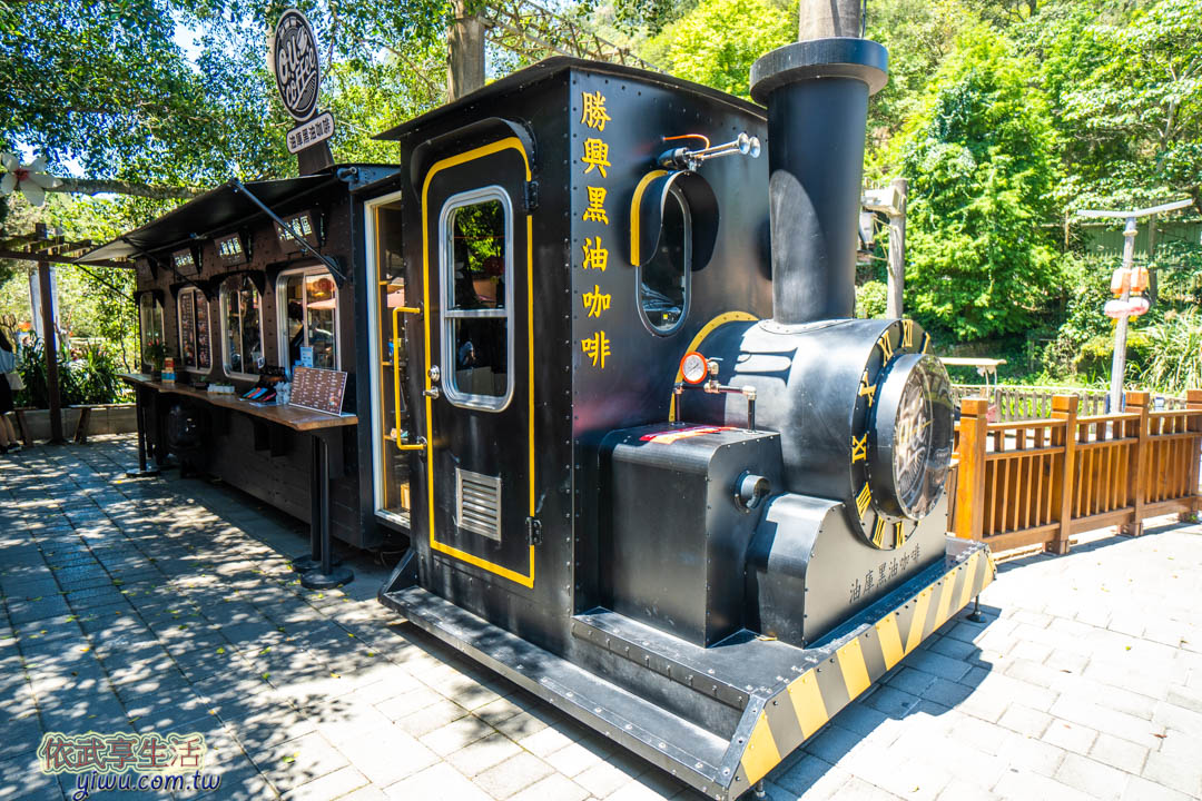 舊山線鐵道自行車