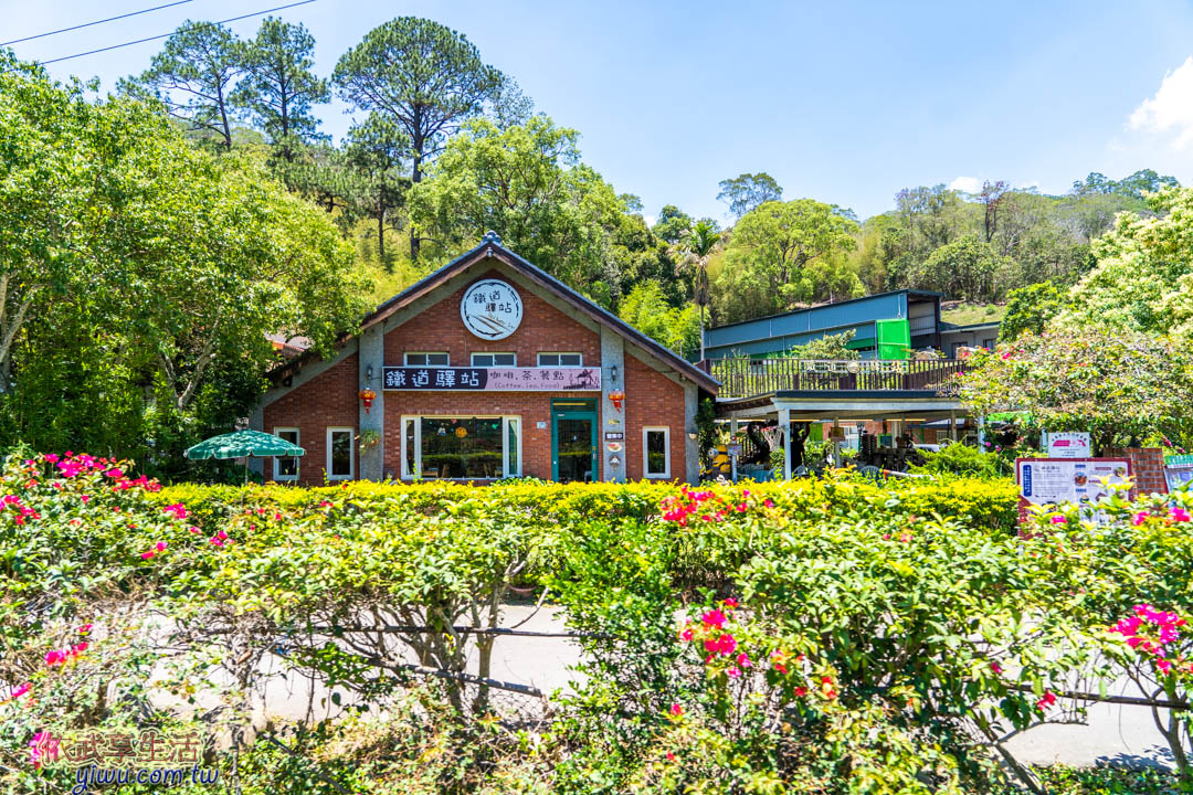 龍騰斷橋餐廳