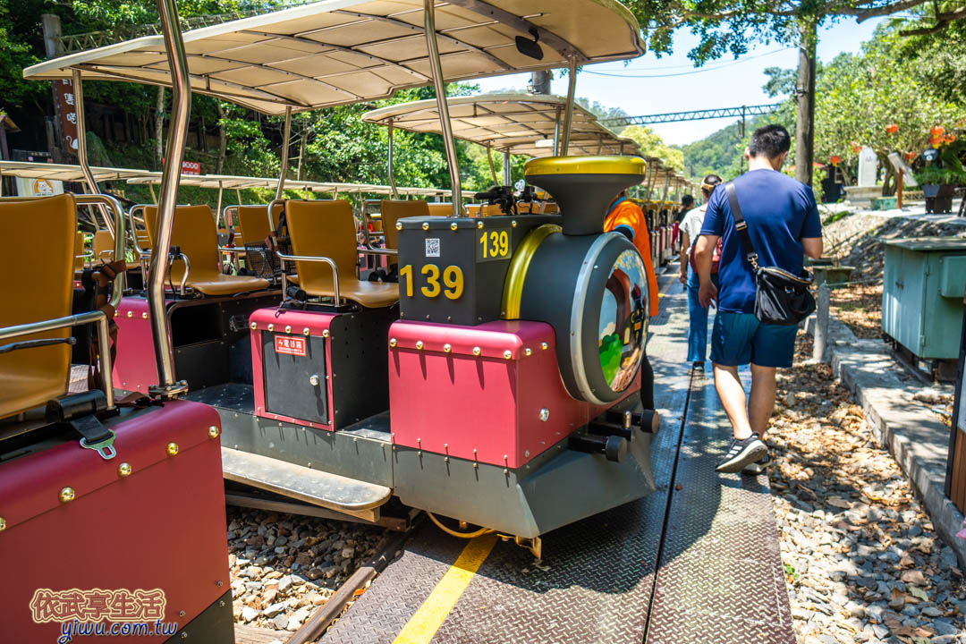 舊山線鐵道自行車