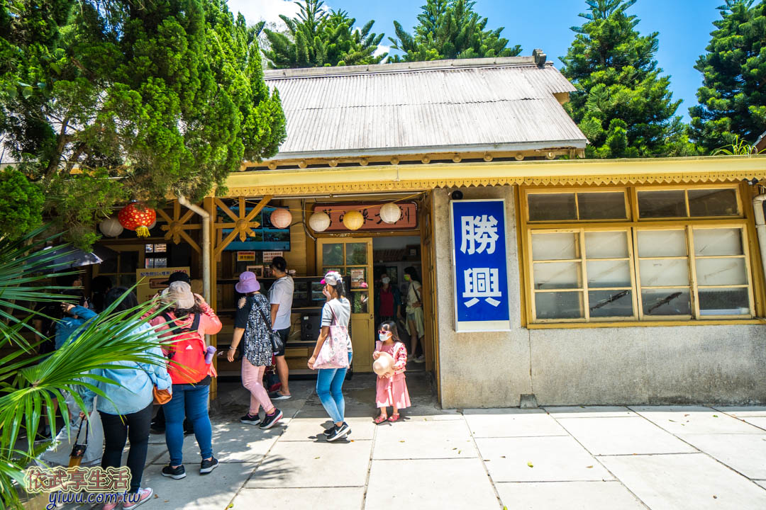 舊山線鐵道自行車