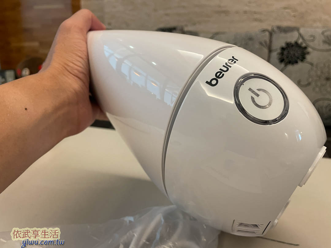 加濕器