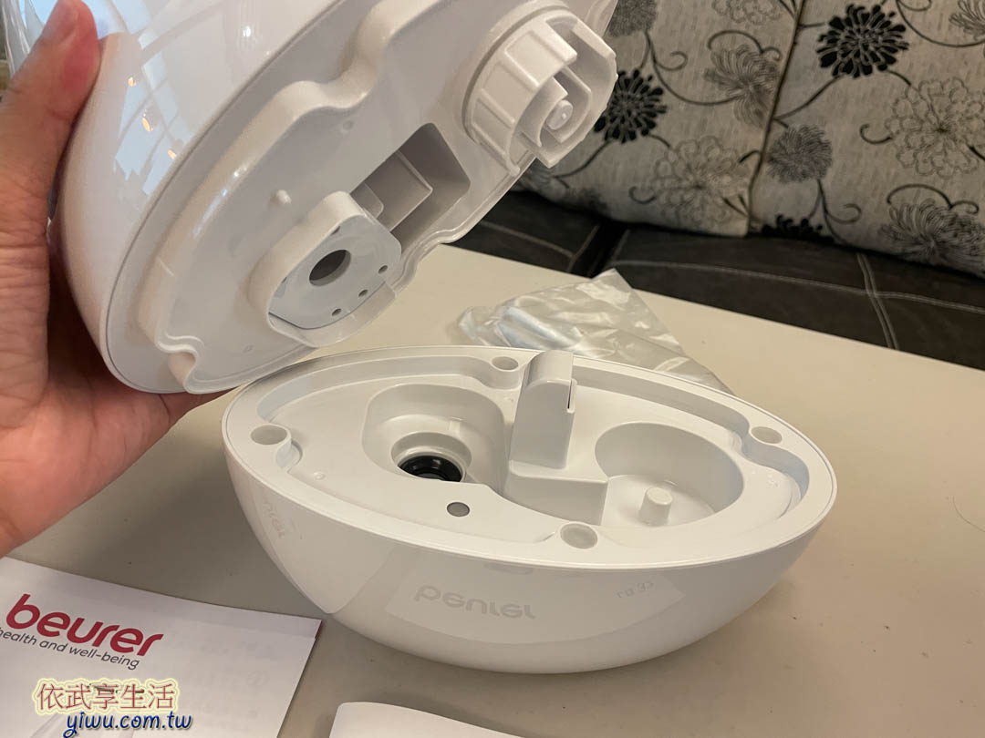加濕器