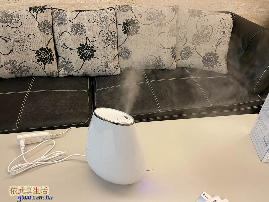 加濕器